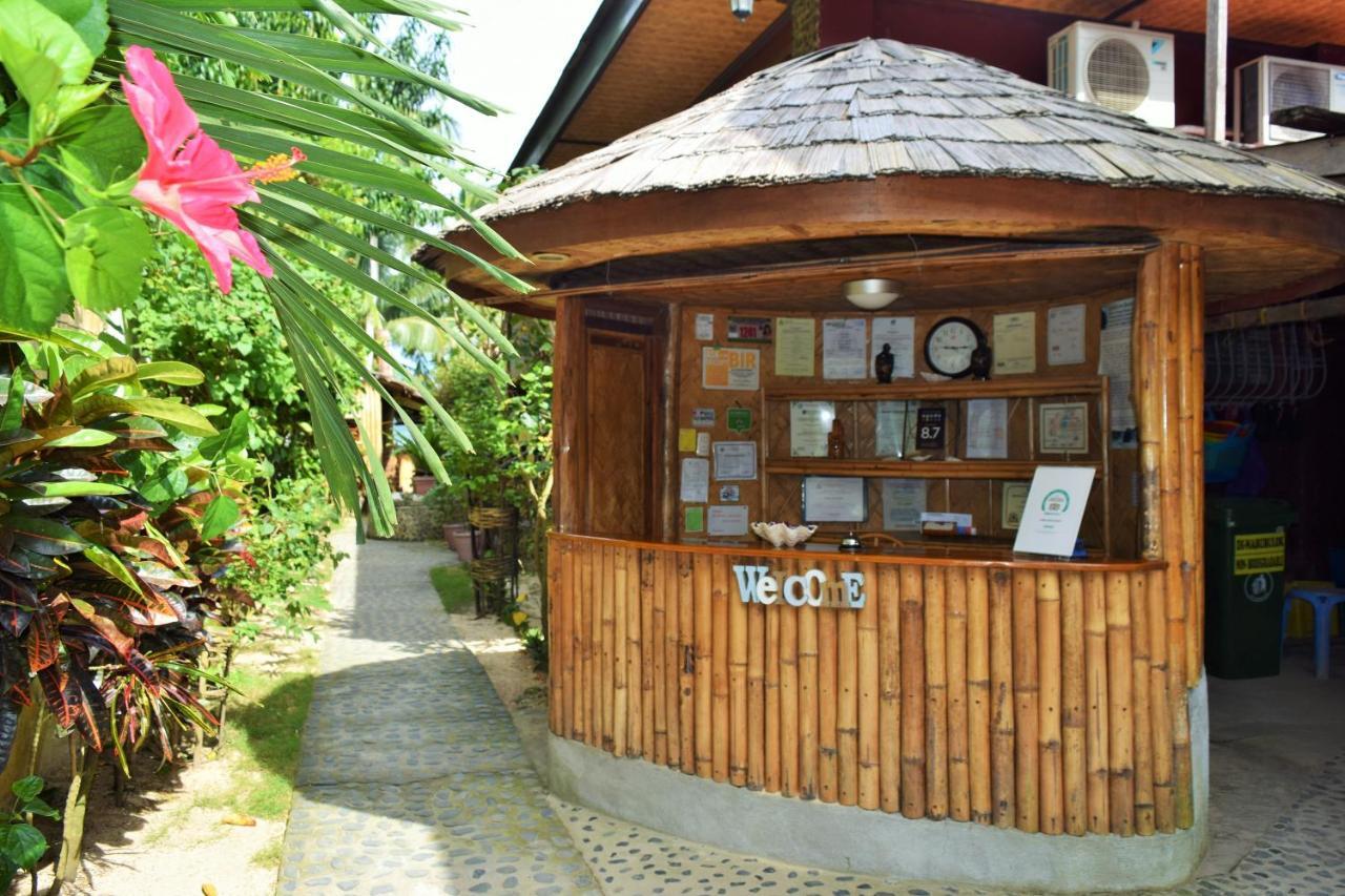 Angel Nido Resort Kültér fotó